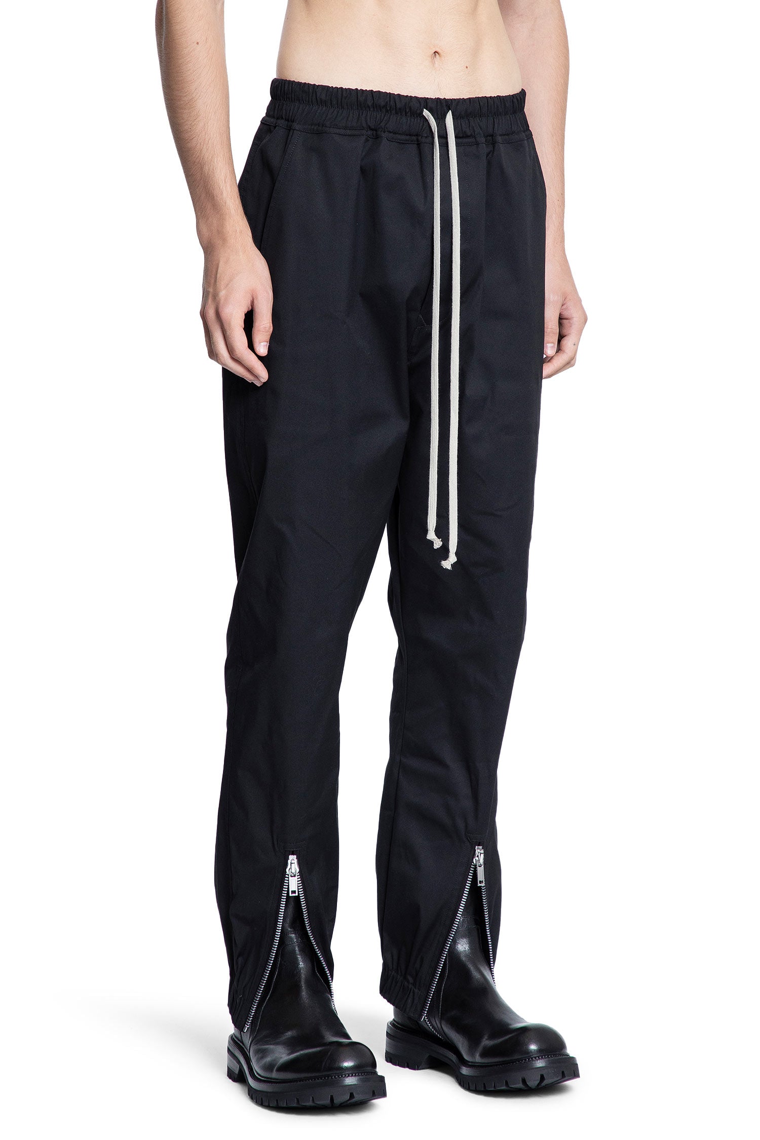 Concordian Tecuatl Track Pants - Antonioli.eu