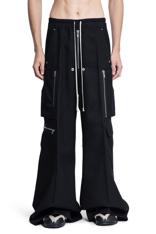 Concordians Cargobelas in Wool Drill - Antonioli.eu