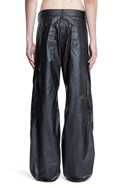 Concordians Double Cargo Jeans - Antonioli.eu