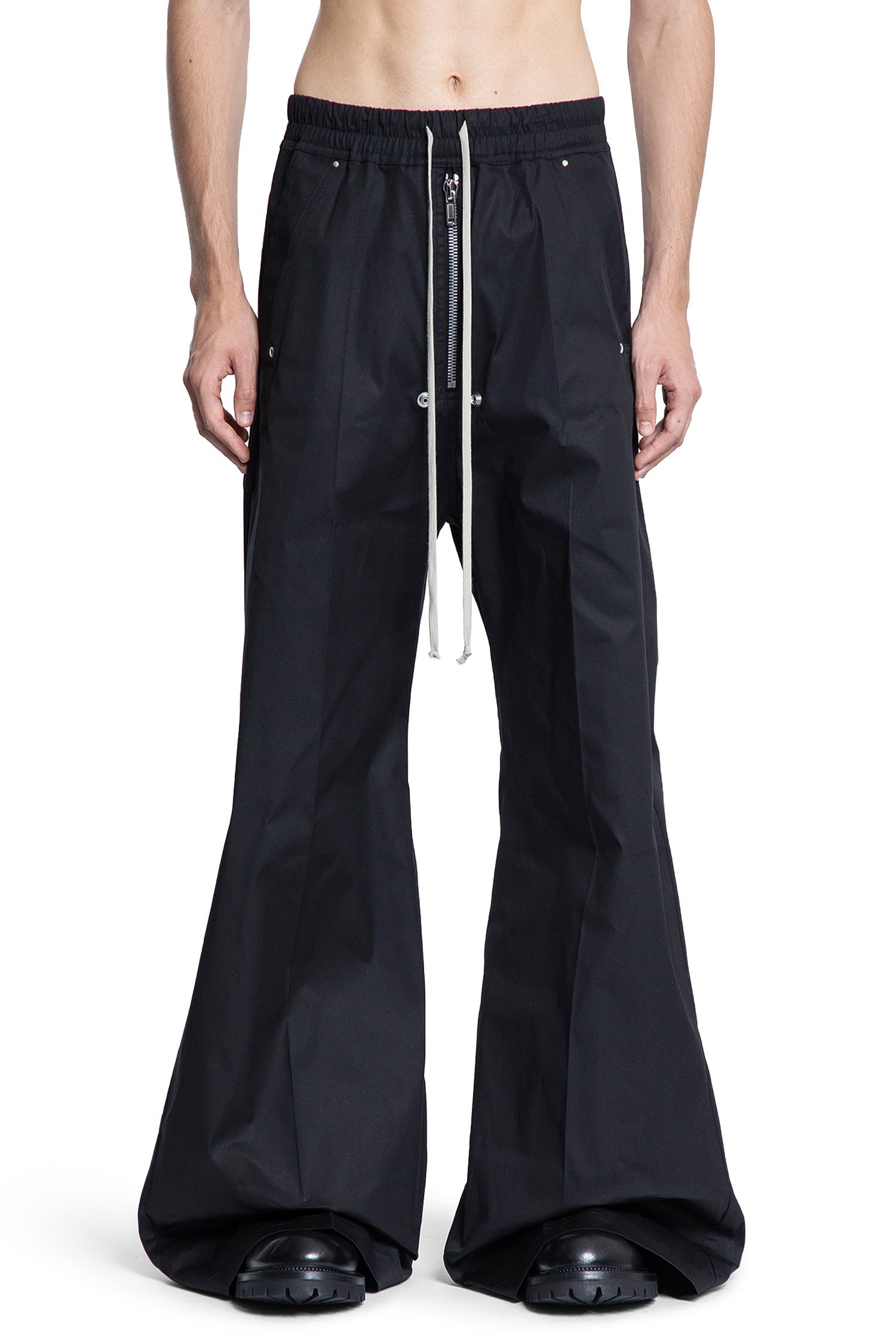 Concordians Wide Bela Pants