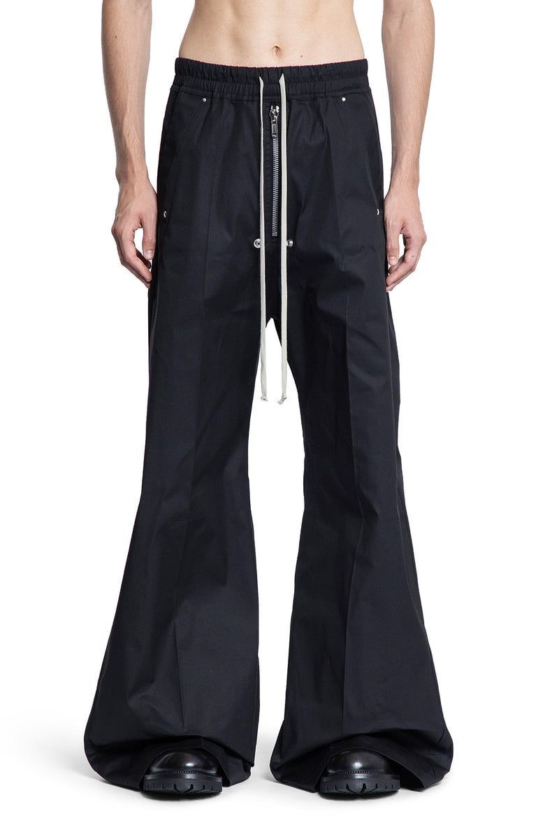 Concordians Wide Bela Pants - Antonioli.eu