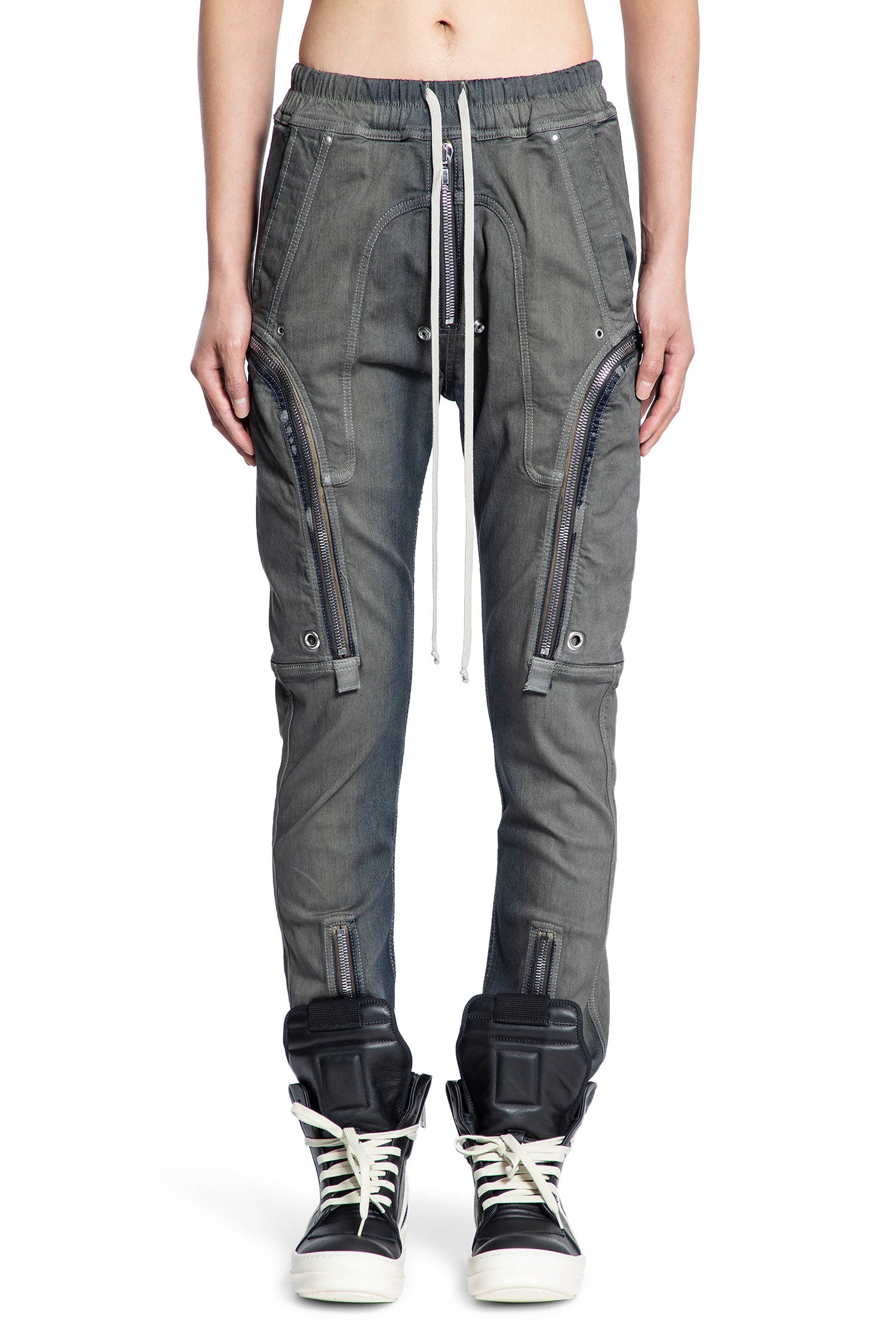 Concordians Bauhaus Cargo - Antonioli.eu