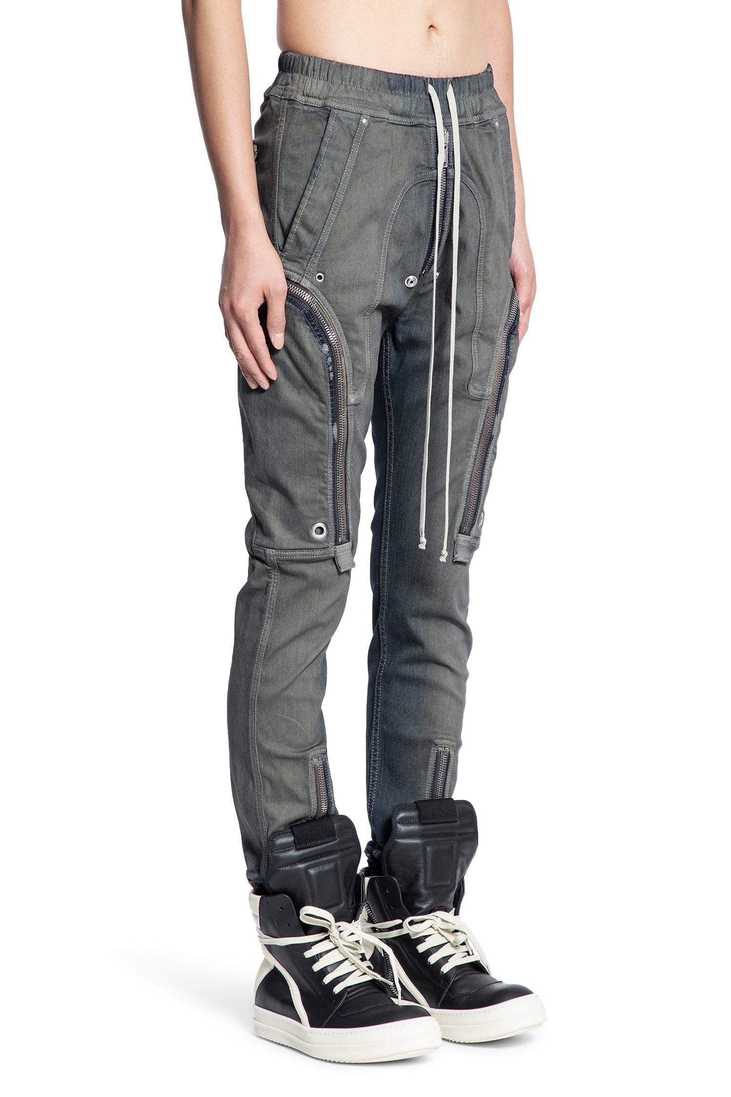 Concordians Bauhaus Cargo - Antonioli.eu
