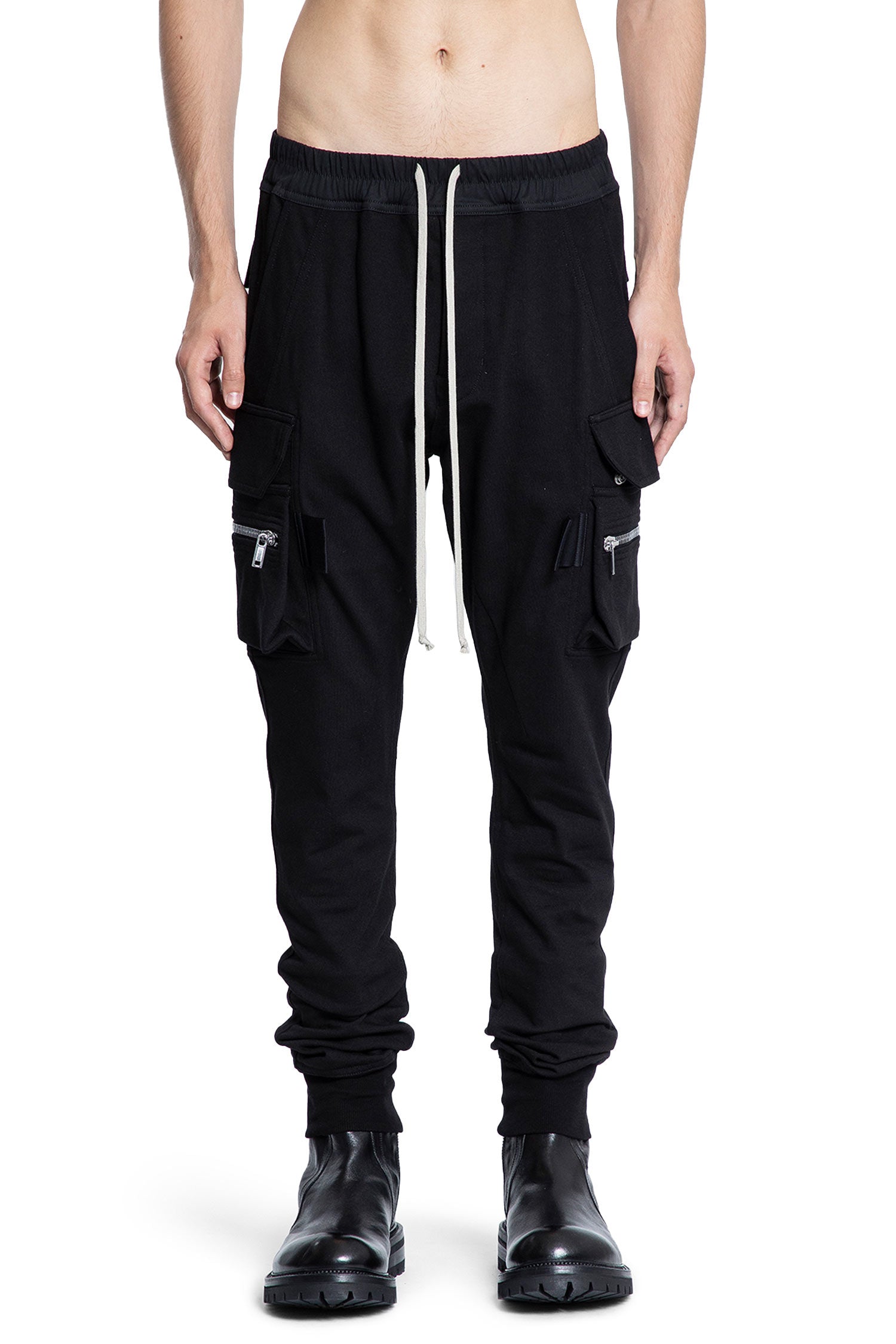 Concordian Mastodon Cargo - Antonioli.eu
