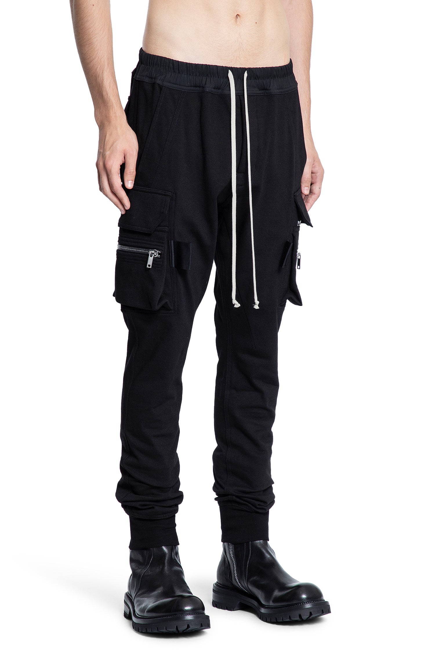 Concordian Mastodon Cargo - Antonioli.eu