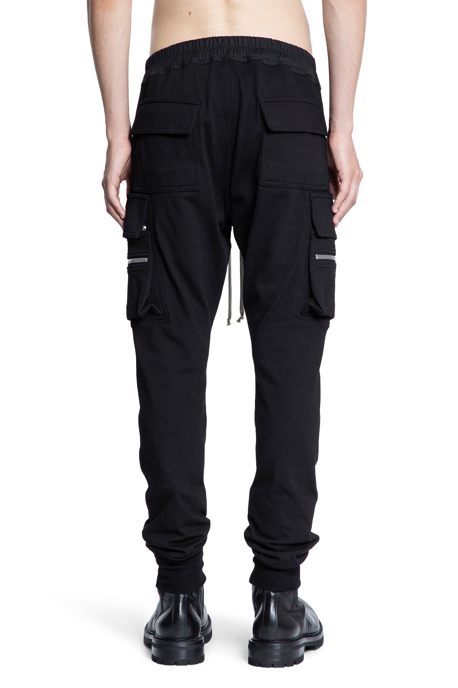Concordian Mastodon Cargo - Antonioli.eu
