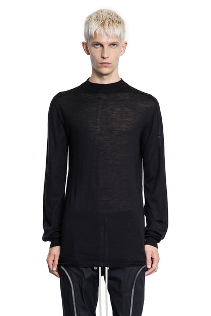 Concordians Ribbed Lupetto - Antonioli.eu