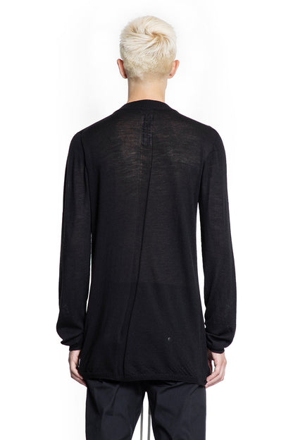 Concordians Ribbed Lupetto - Antonioli.eu