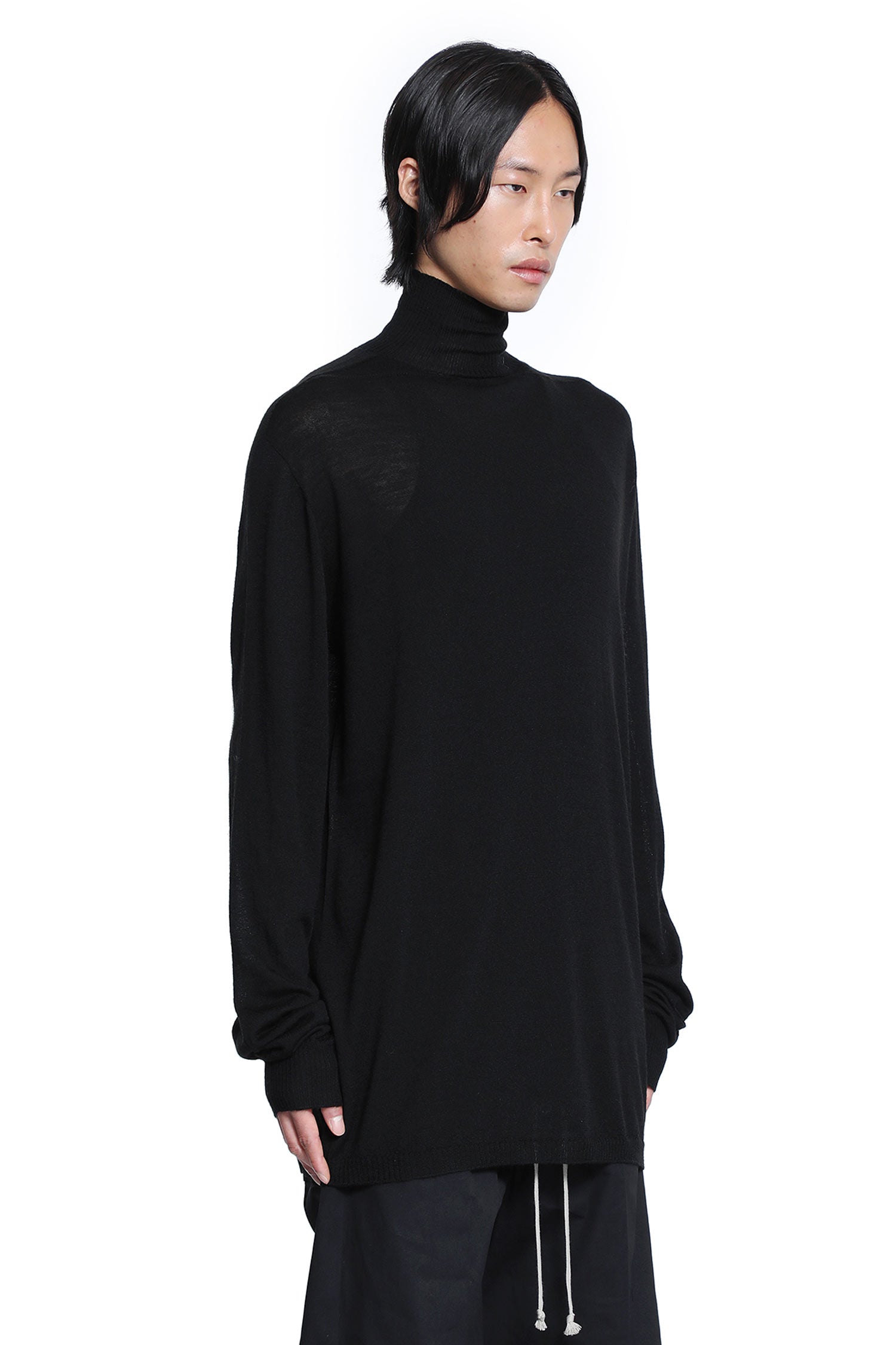 Concordians Oversized Turtle - Antonioli.eu