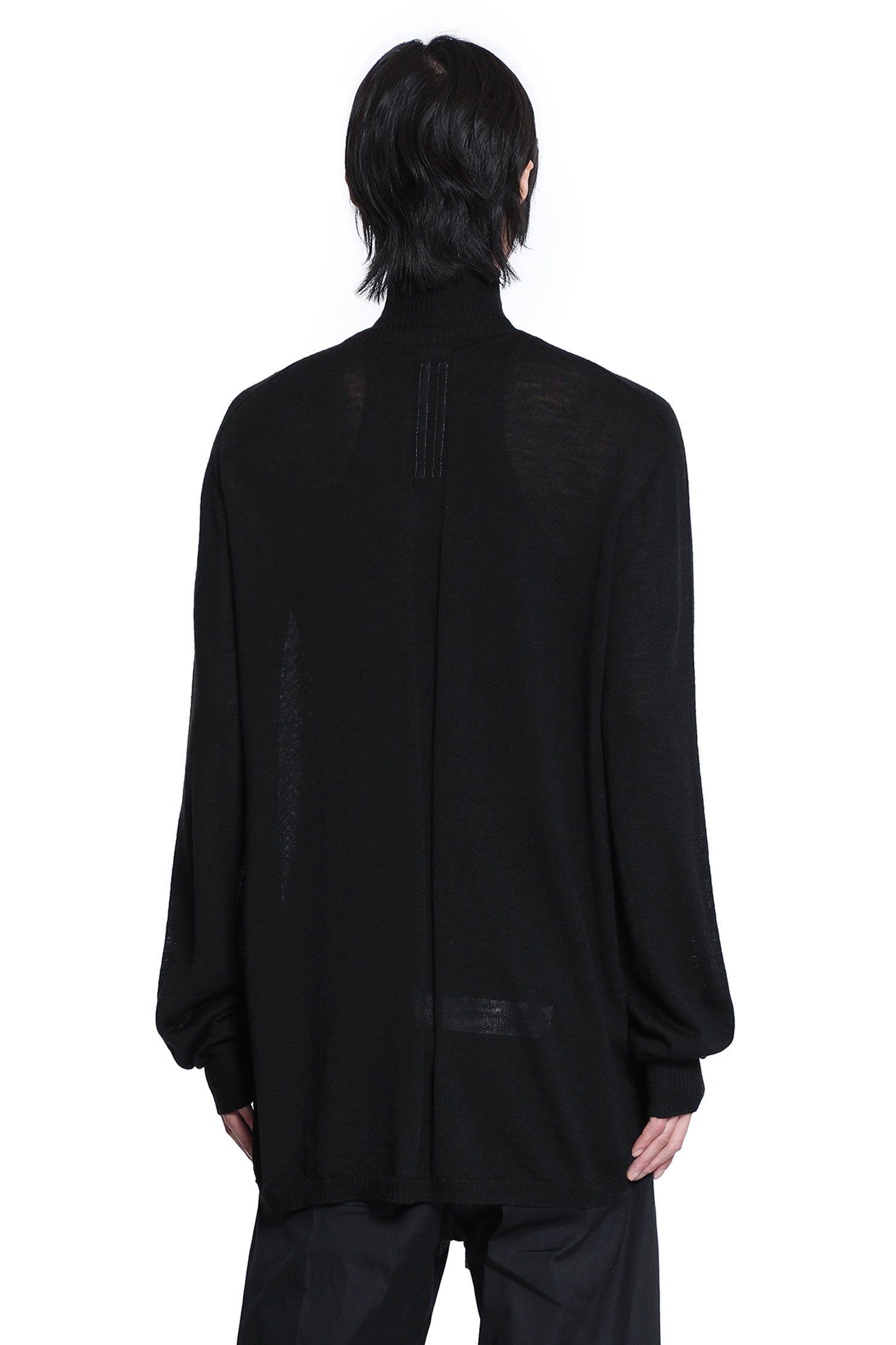 Concordians Oversized Turtle - Antonioli.eu