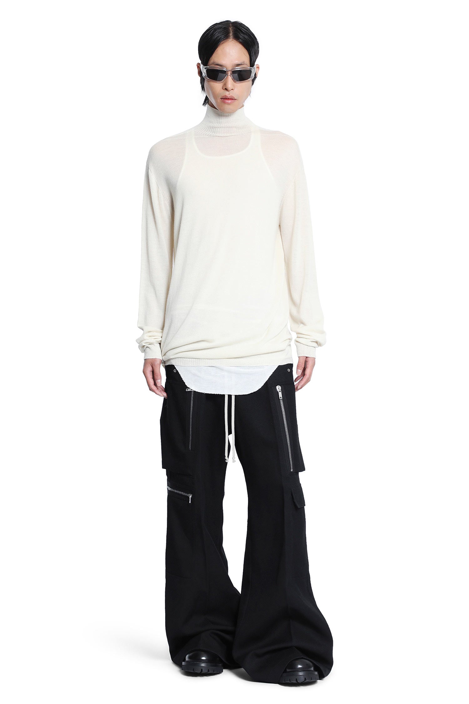 Concordians Oversized Turtle - Antonioli.eu