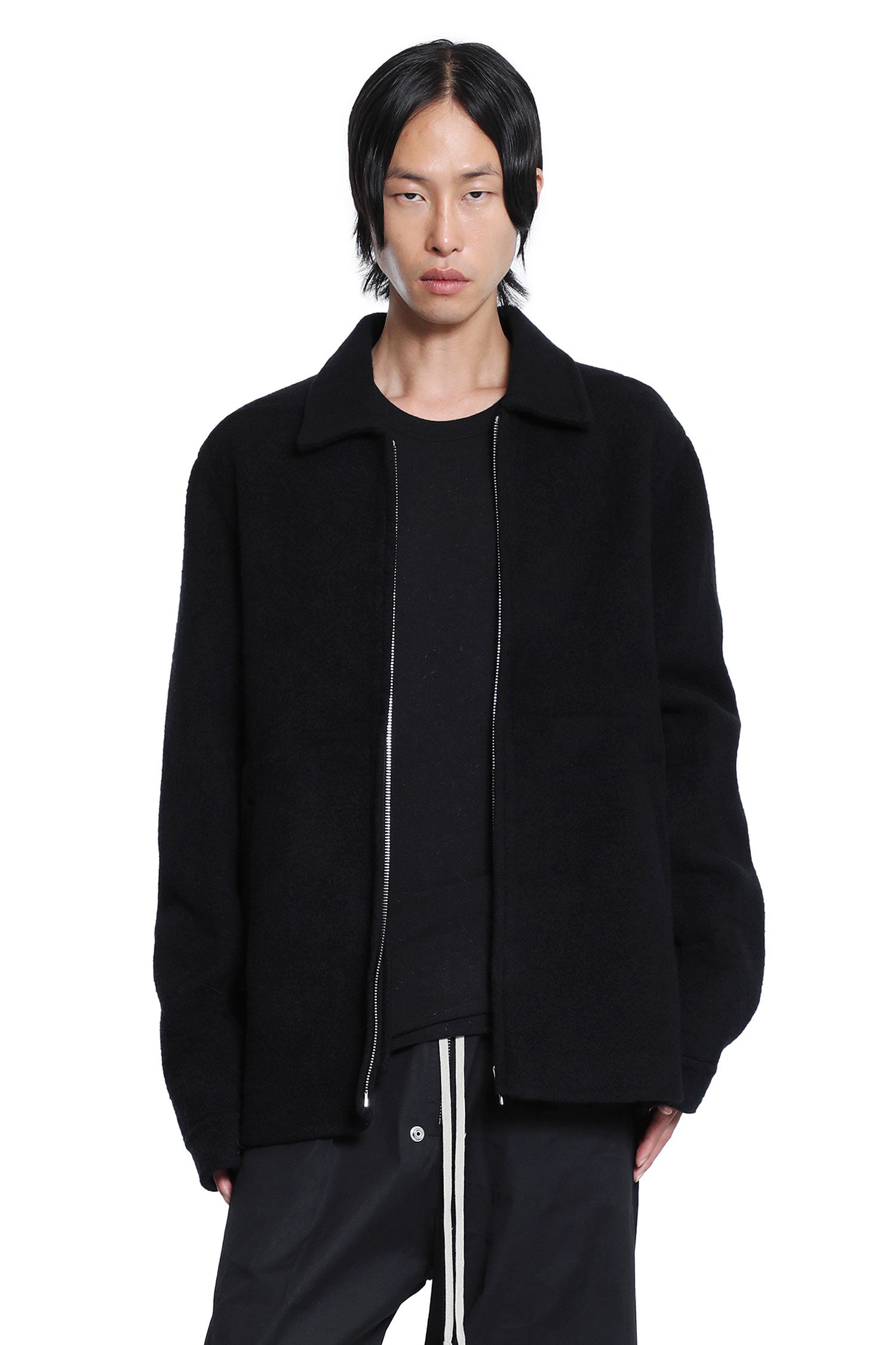 Concordians Zipped Hoodie - Antonioli.eu