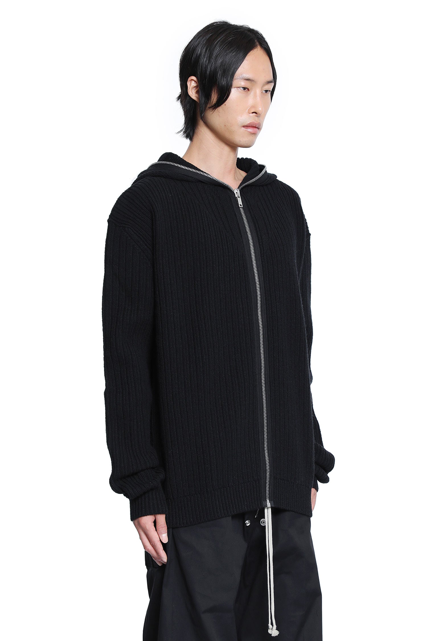 Concordians Zipped Hoodie - Antonioli.eu