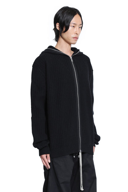 Concordians Zipped Hoodie - Antonioli.eu