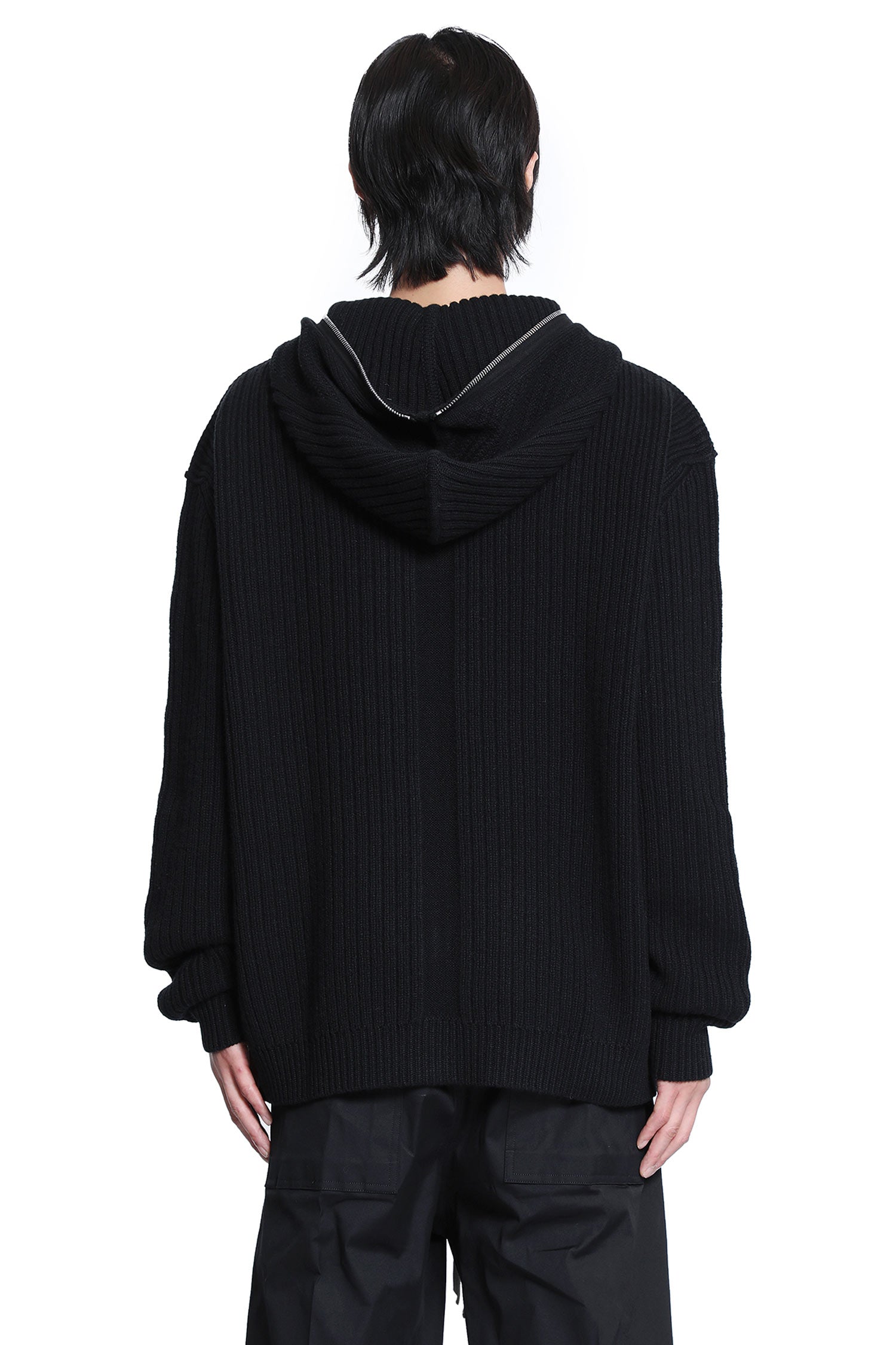 Concordians Zipped Hoodie - Antonioli.eu