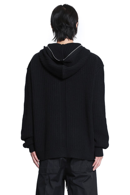 Concordians Zipped Hoodie - Antonioli.eu