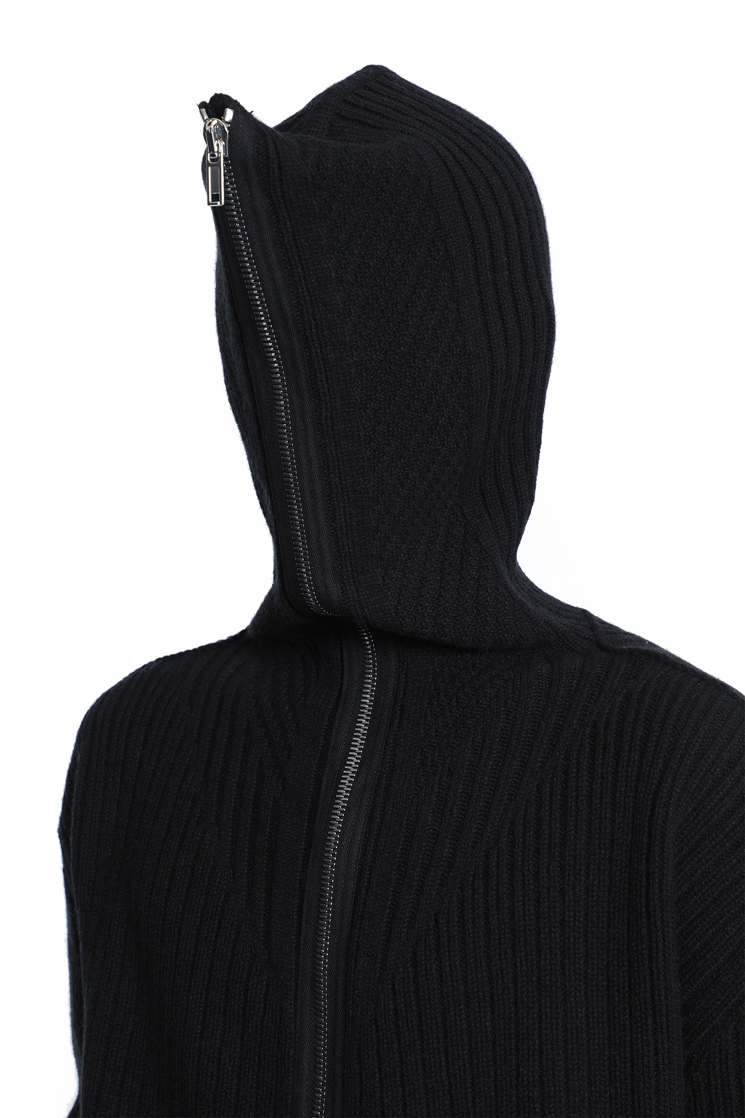 Concordians Zipped Hoodie - Antonioli.eu