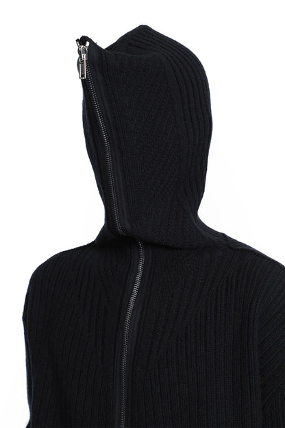 Concordians Zipped Hoodie - Antonioli.eu