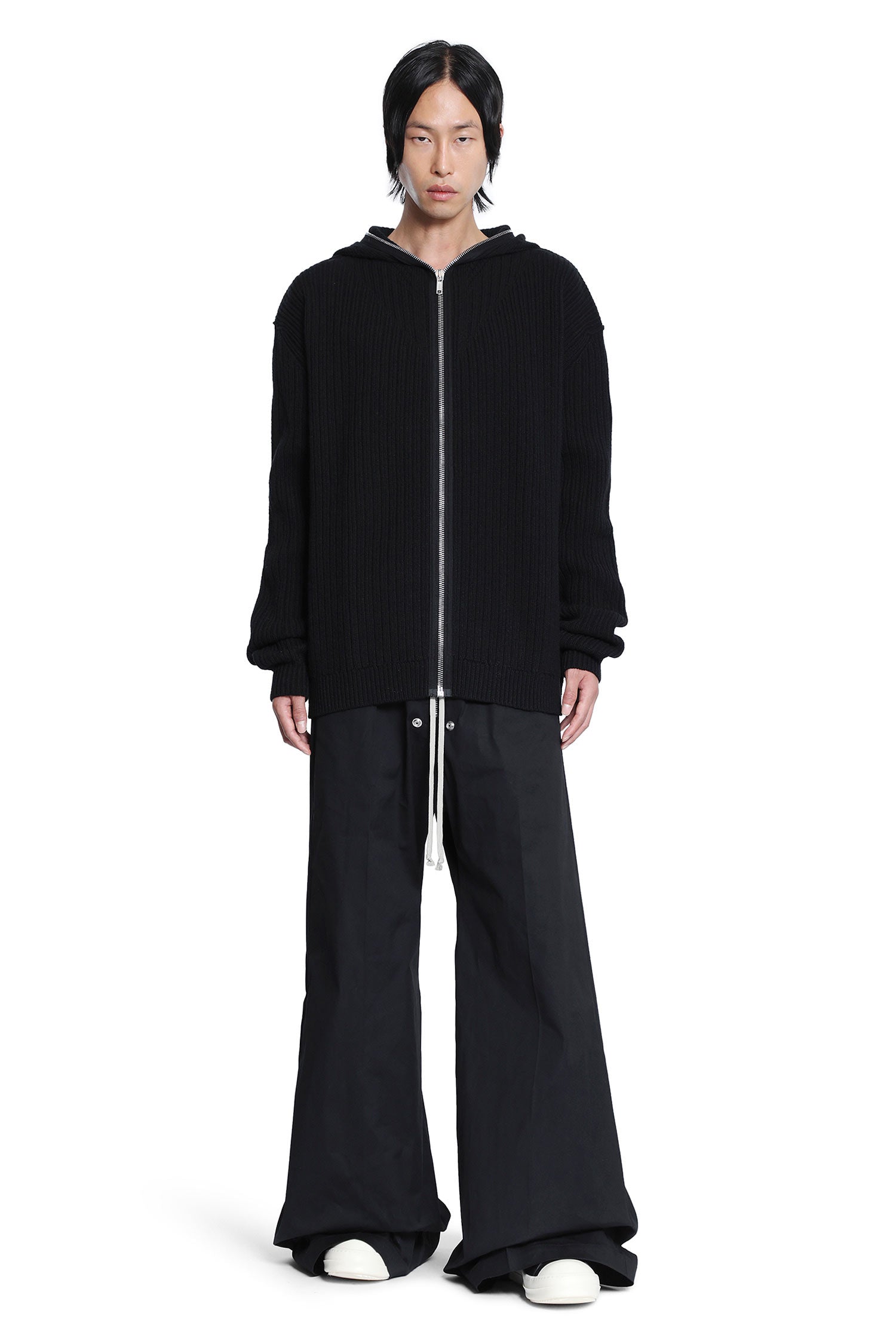 Concordians Zipped Hoodie - Antonioli.eu