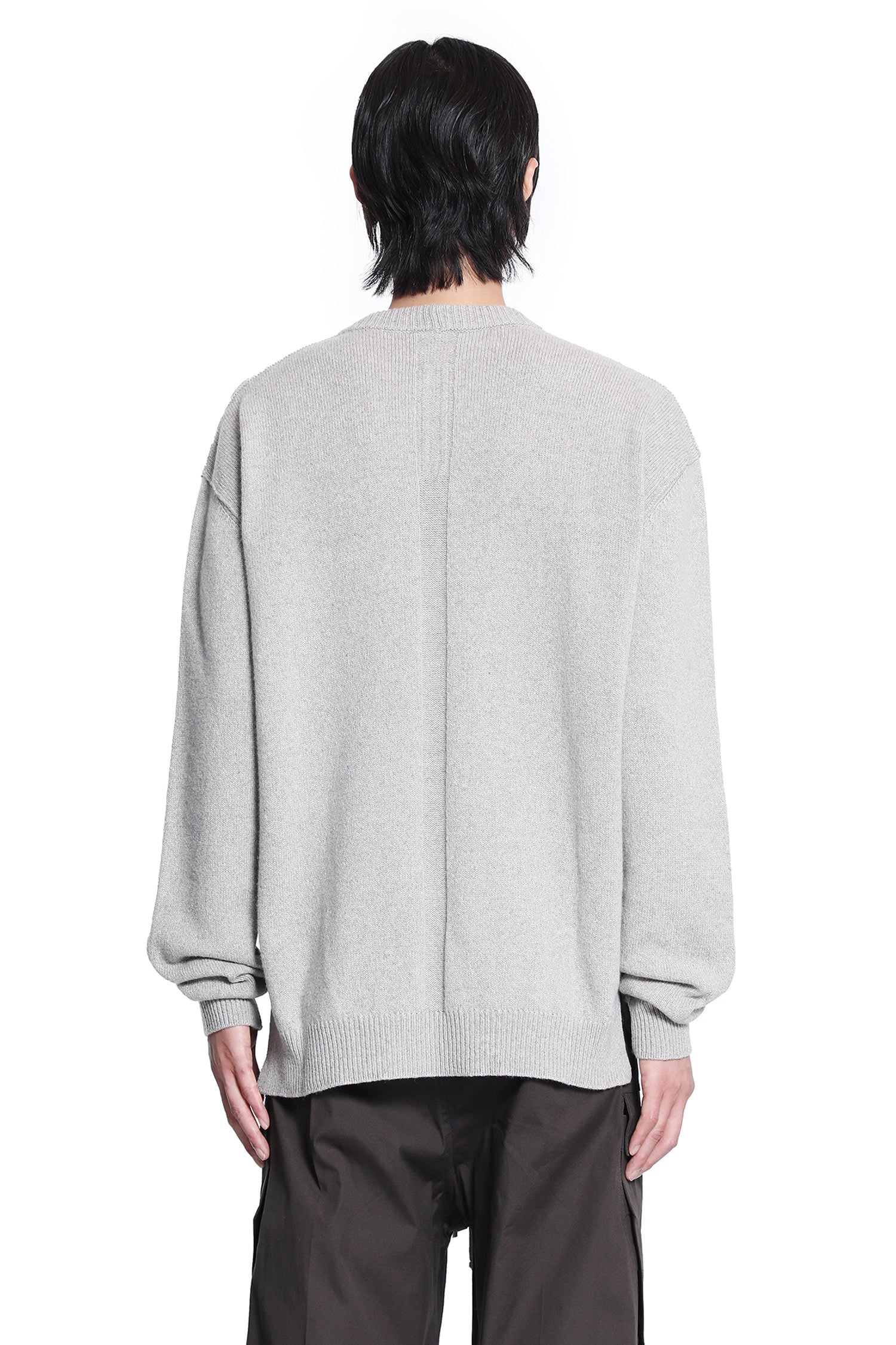 Concordians Round Neck - Antonioli.eu