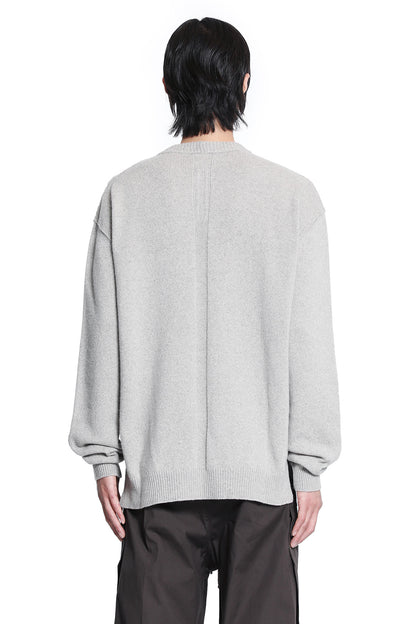 Concordians Round Neck - Antonioli.eu