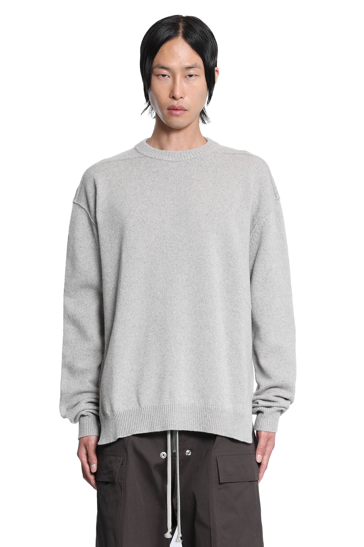 Concordians Round Neck - Antonioli.eu