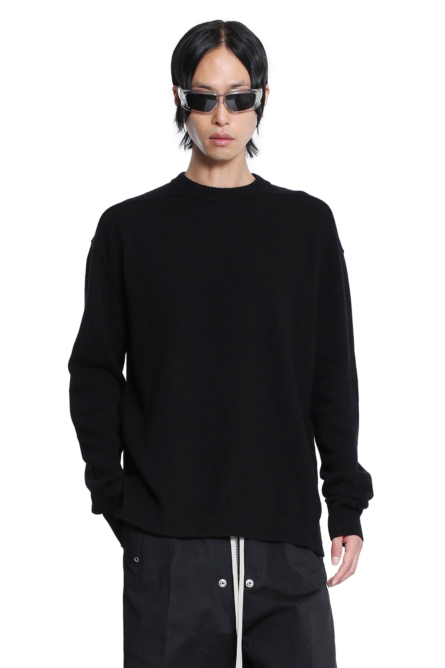 Concordians Round Neck - Antonioli.eu