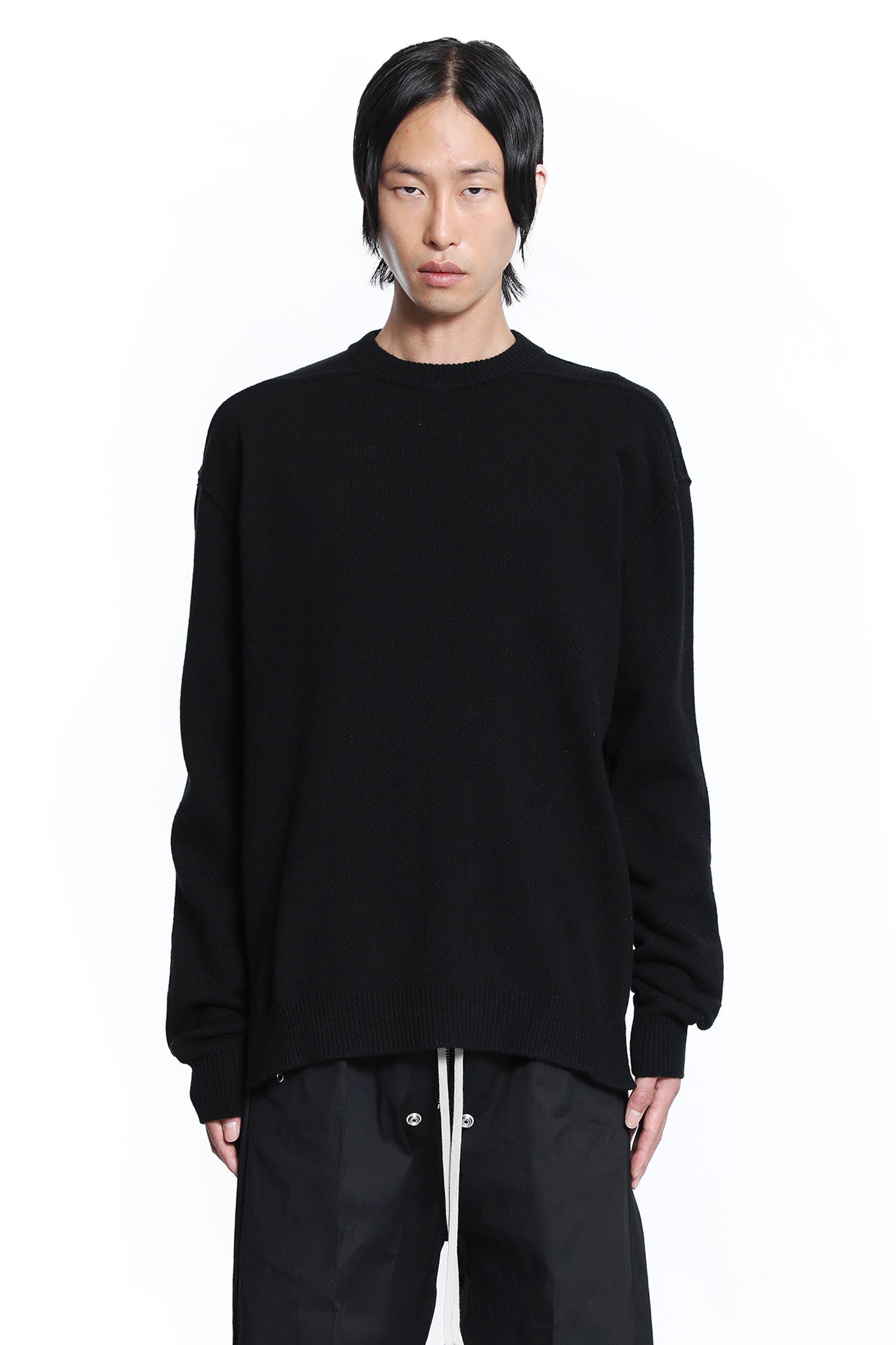 Concordians Round Neck