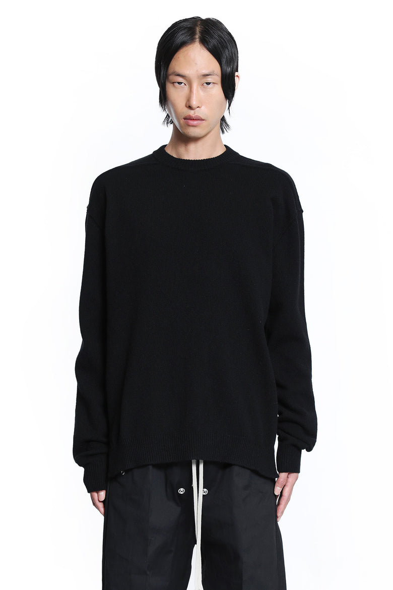 Concordians Round Neck - Antonioli.eu