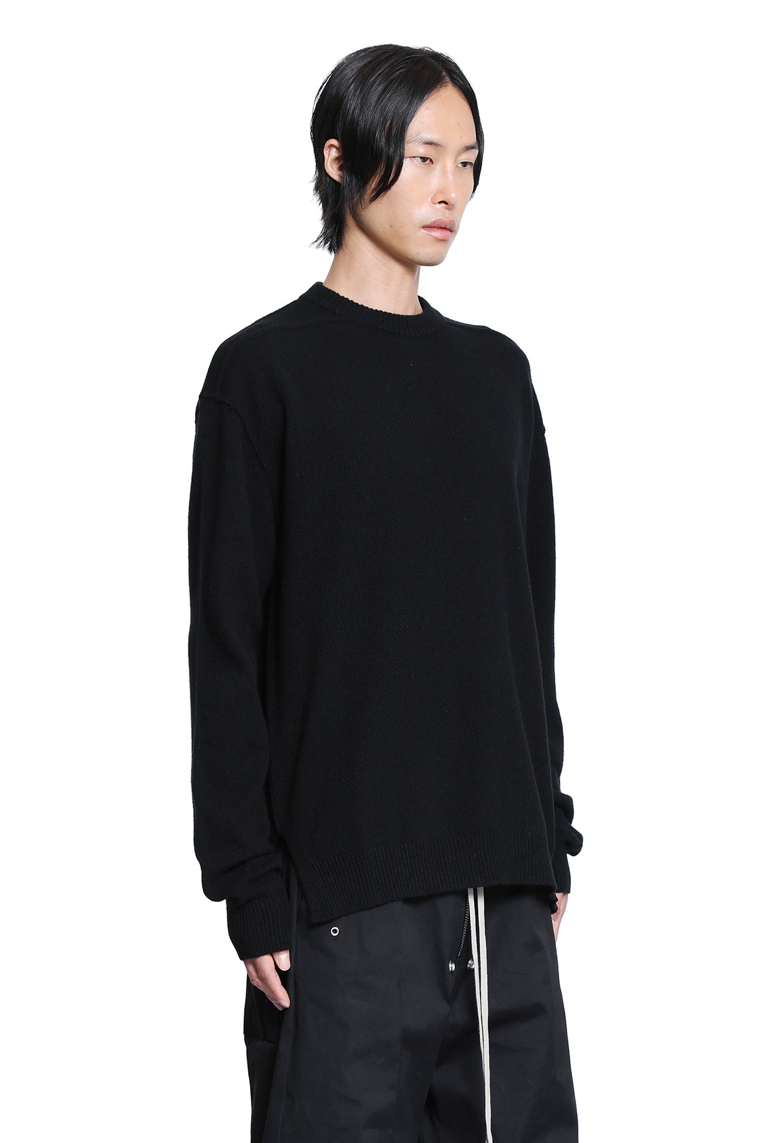 Concordians Round Neck