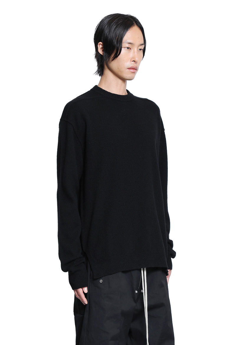 Concordians Round Neck - Antonioli.eu