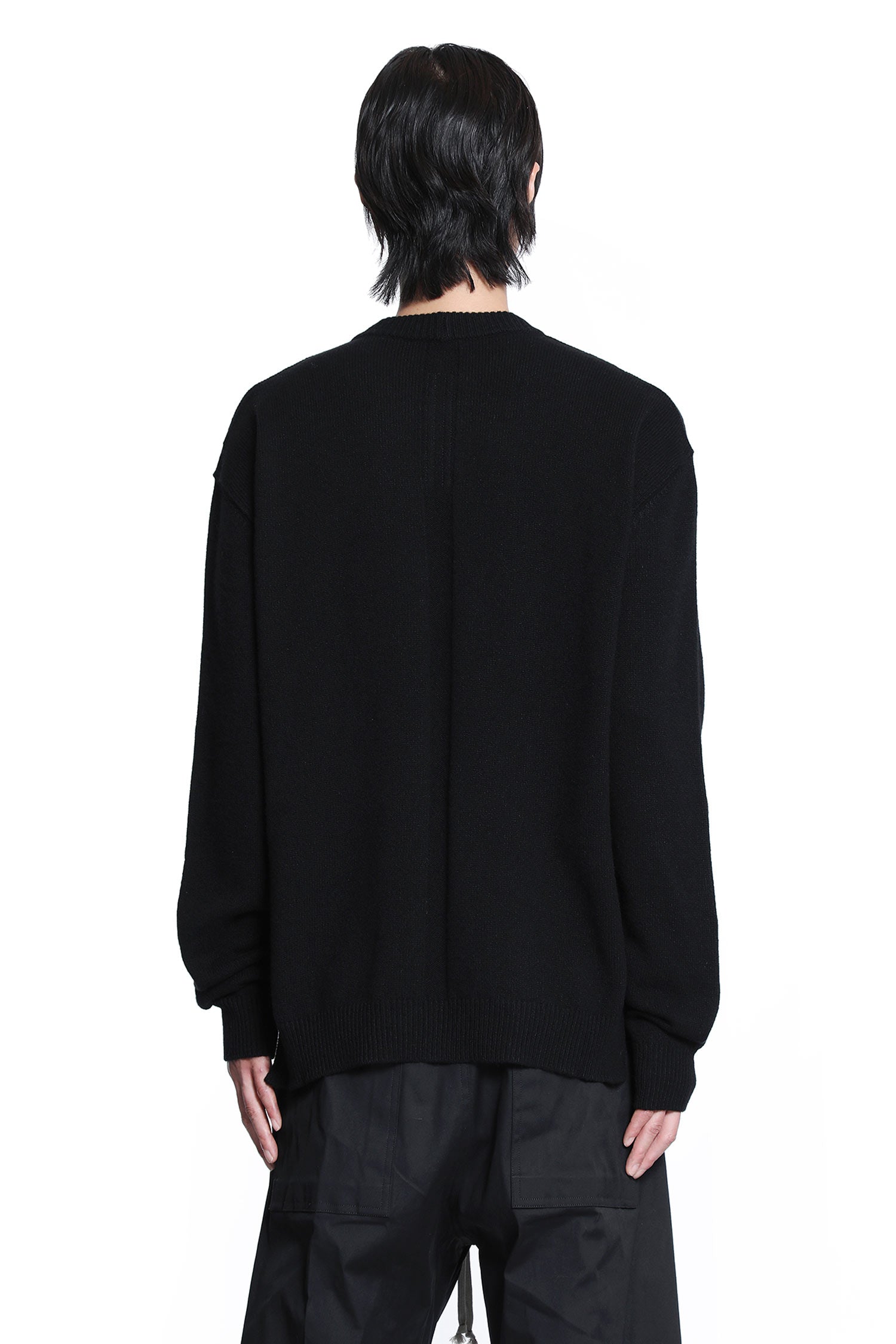 Concordians Round Neck