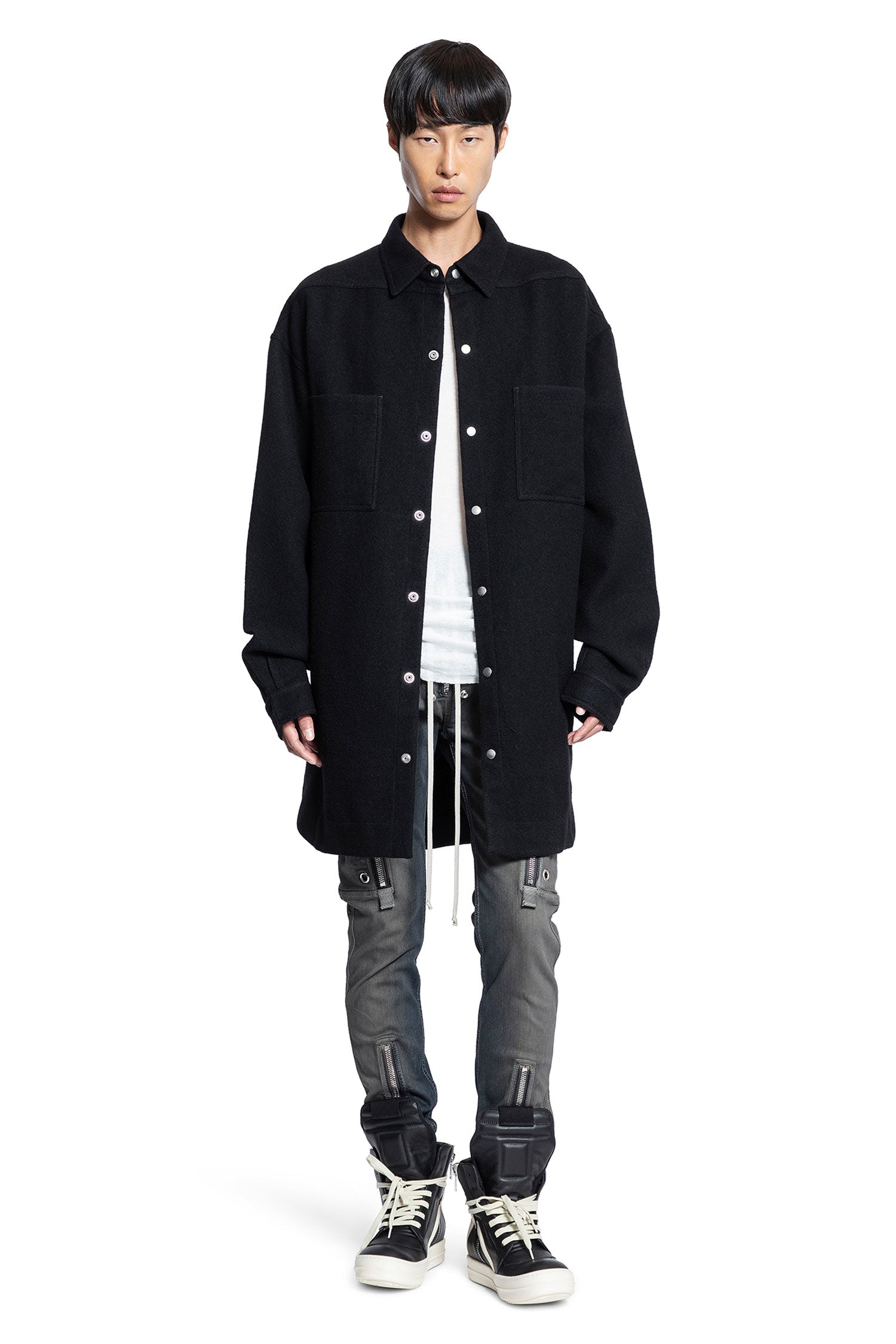 Concordians Outershirt - Antonioli.eu