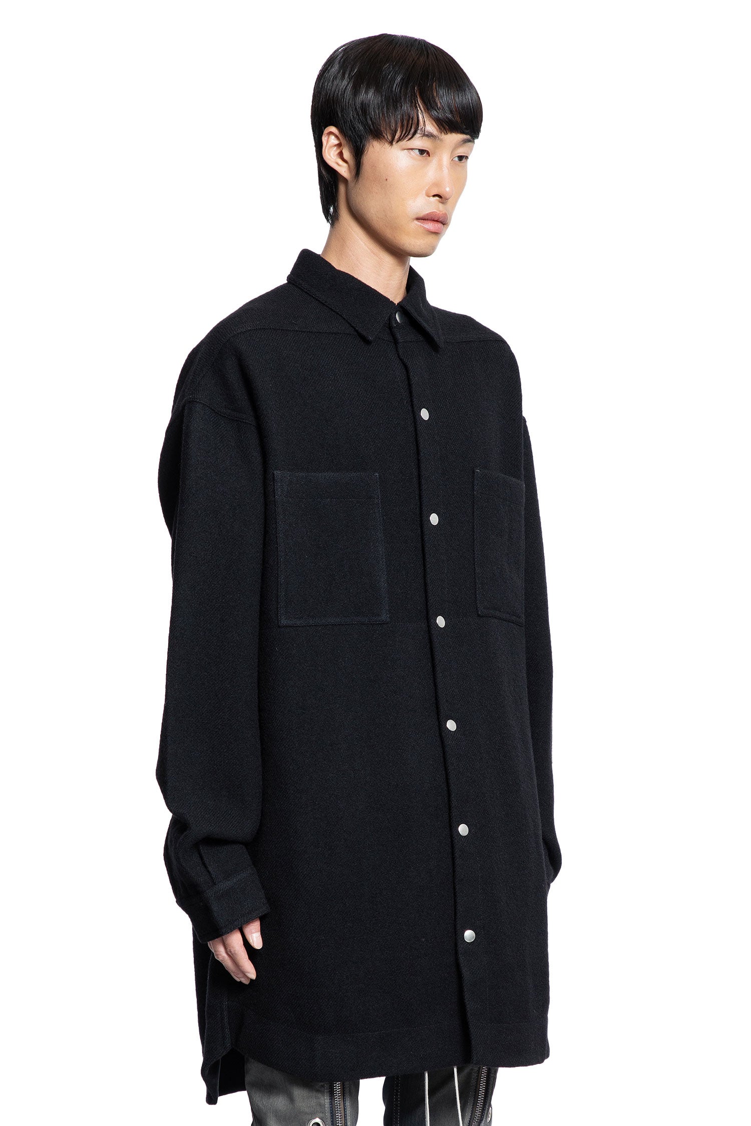 Concordians Outershirt - Antonioli.eu