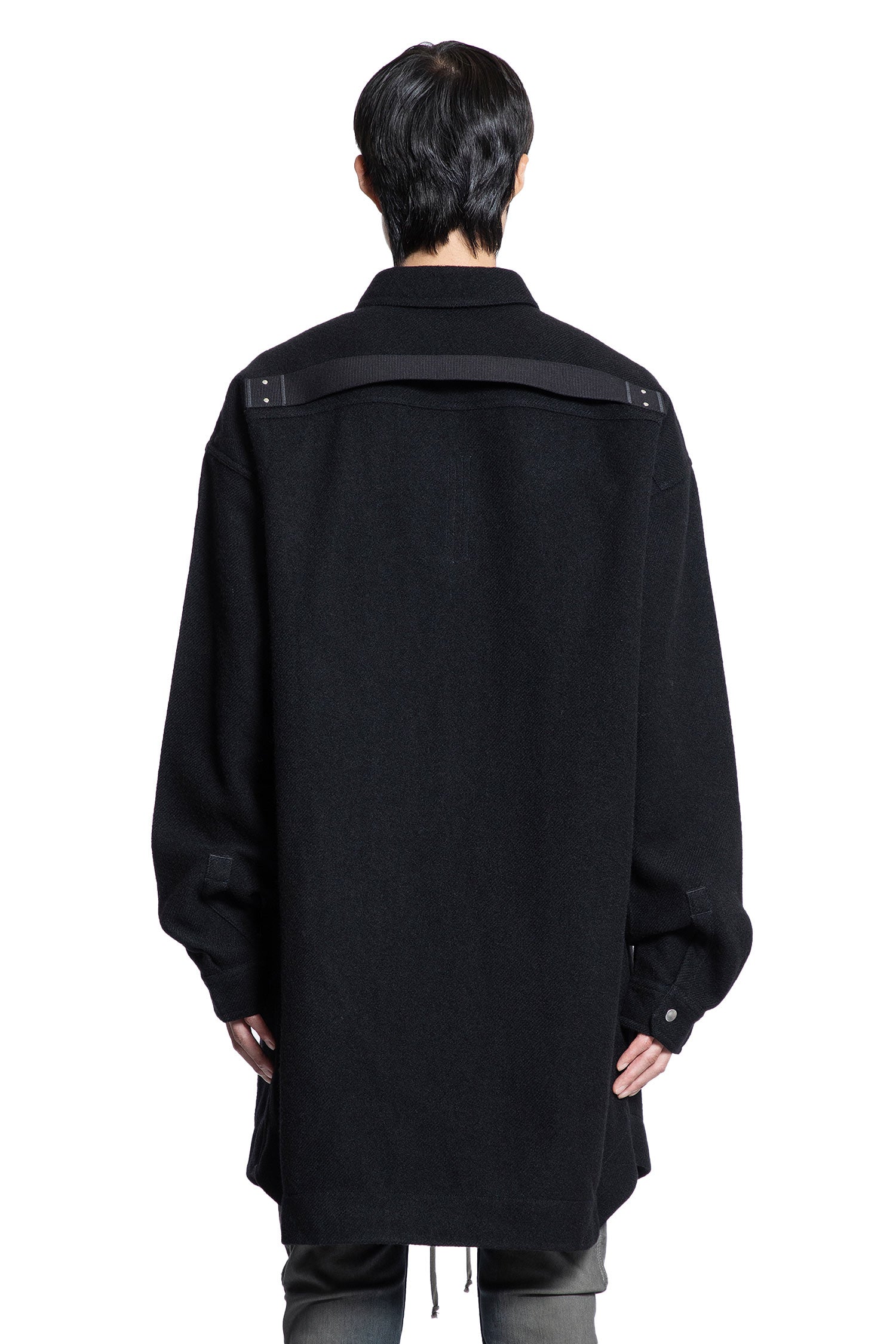 Concordians Outershirt - Antonioli.eu