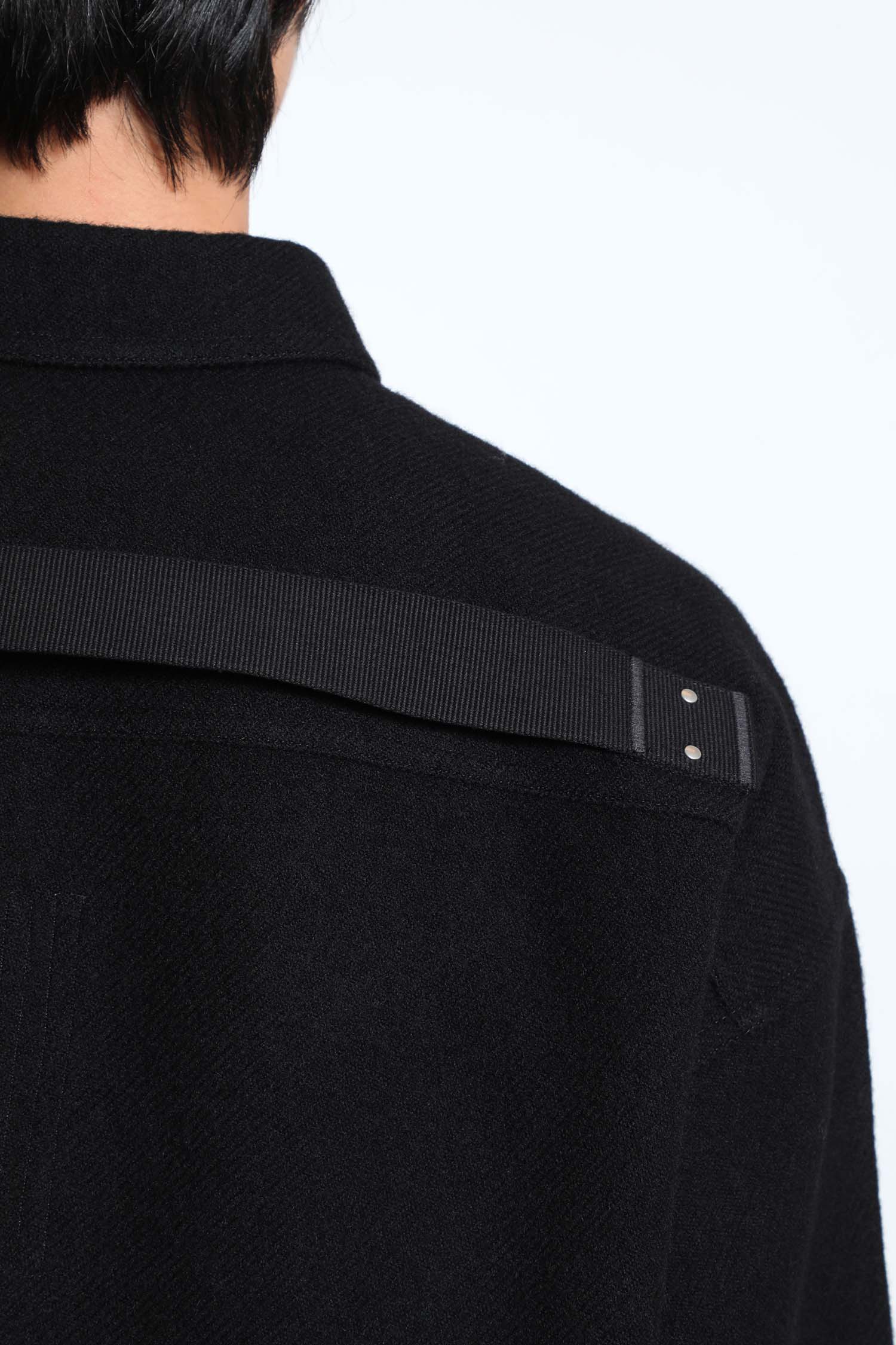 Concordians Outershirt - Antonioli.eu