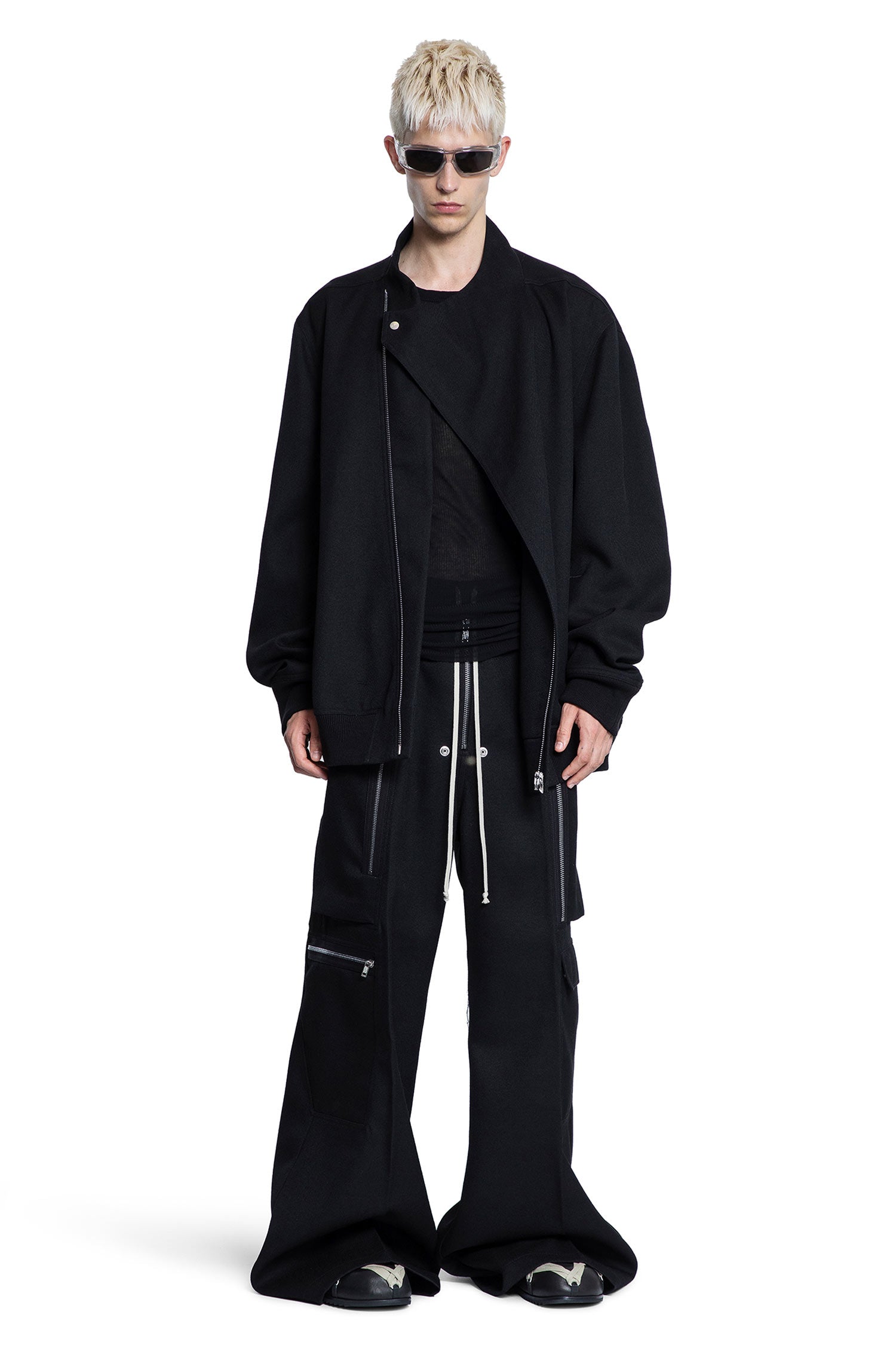 Concordians Hollywood Flight - Antonioli.eu