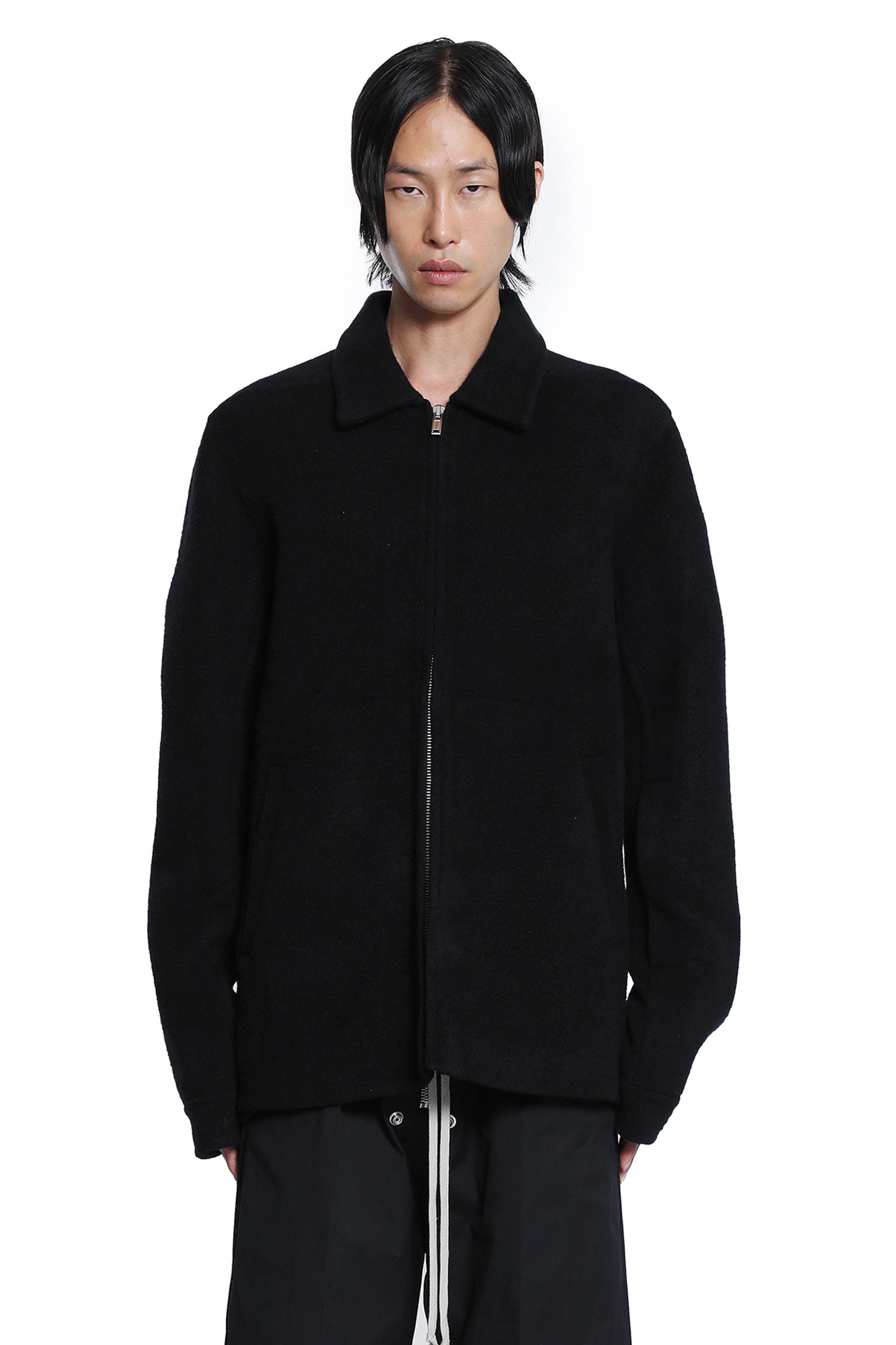 Concordians Brad Jacket - Antonioli.eu
