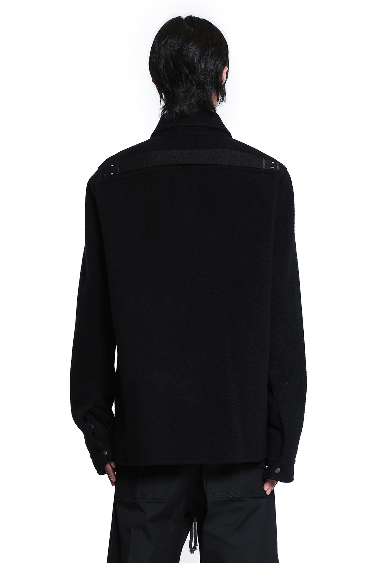 Concordians Brad Jacket - Antonioli.eu