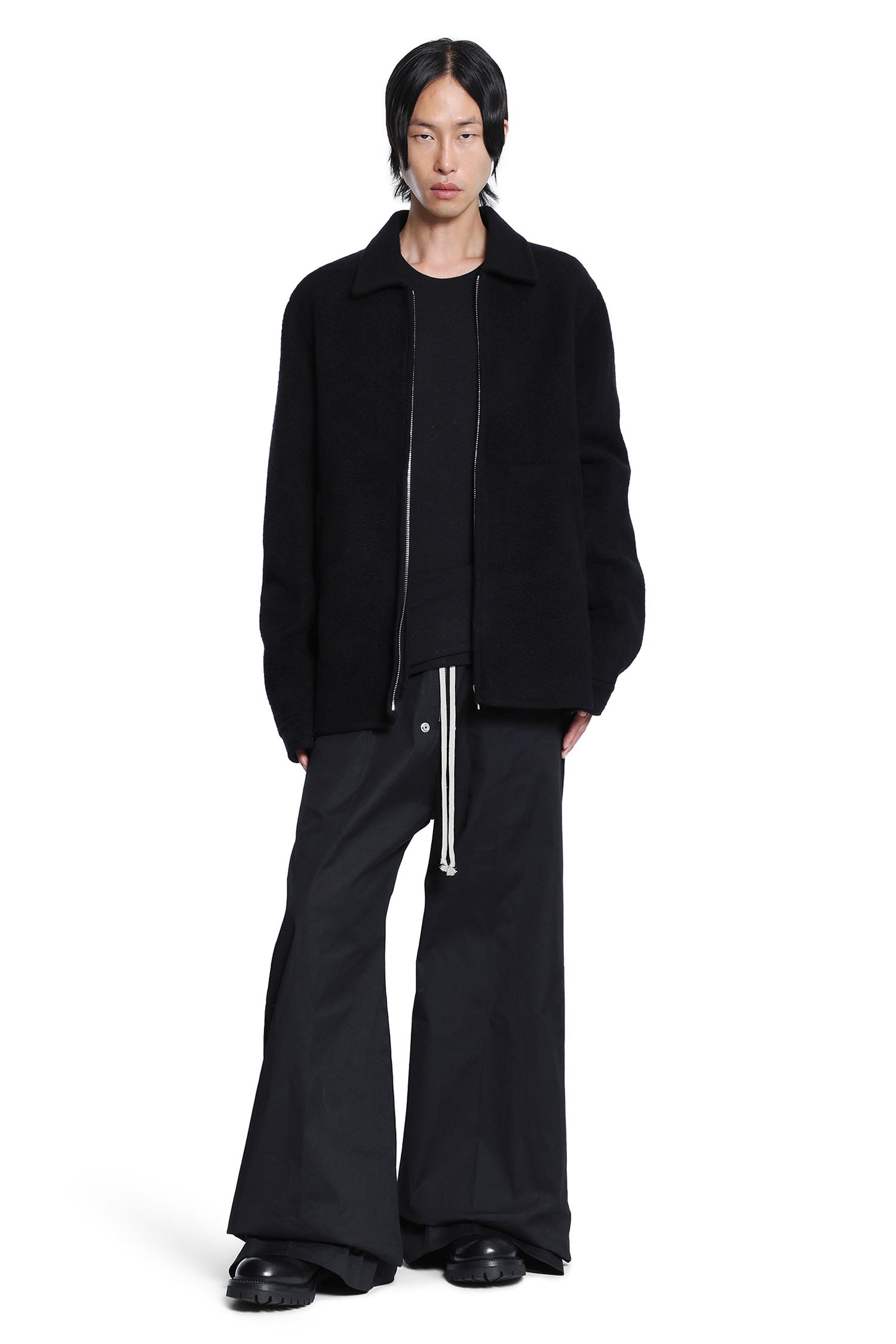 Concordians Brad Jacket - Antonioli.eu
