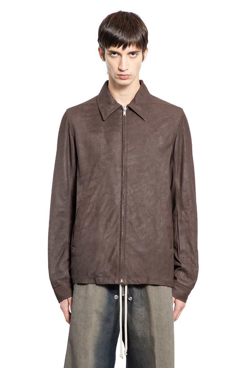 Concordians Brad Jacket - Antonioli.eu