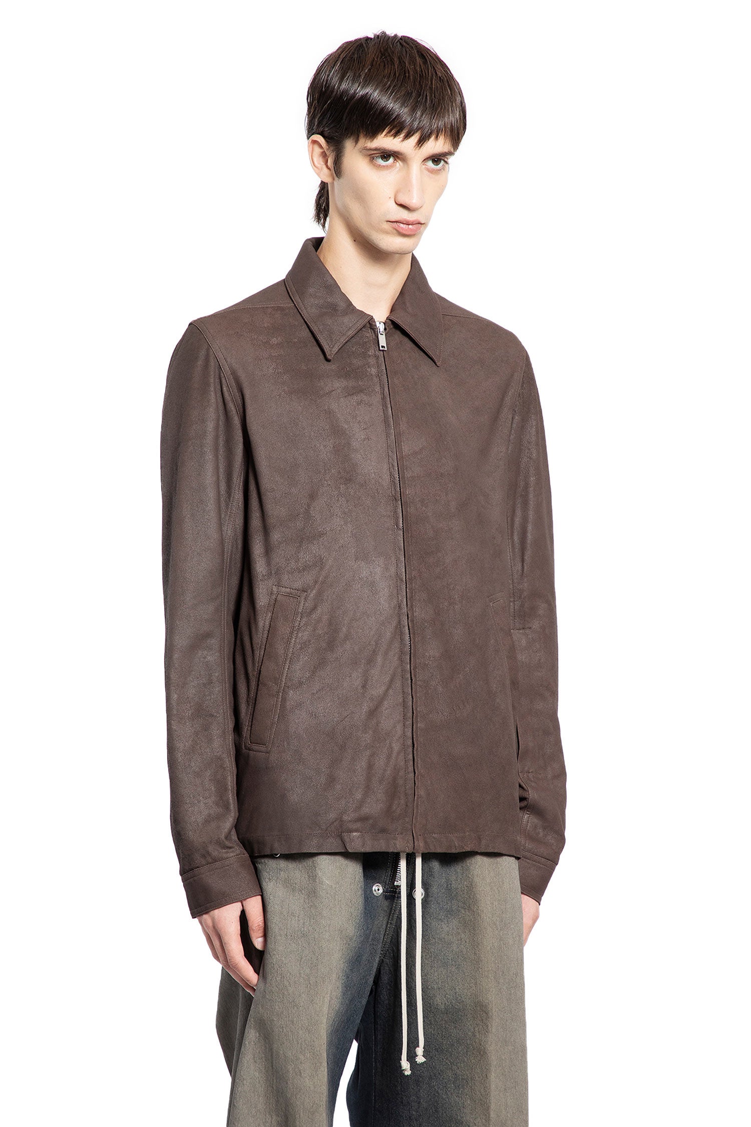 Concordians Brad Jacket - Antonioli.eu
