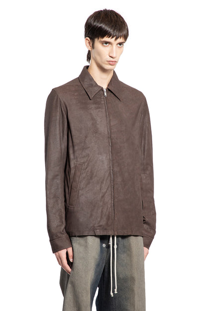 Concordians Brad Jacket - Antonioli.eu