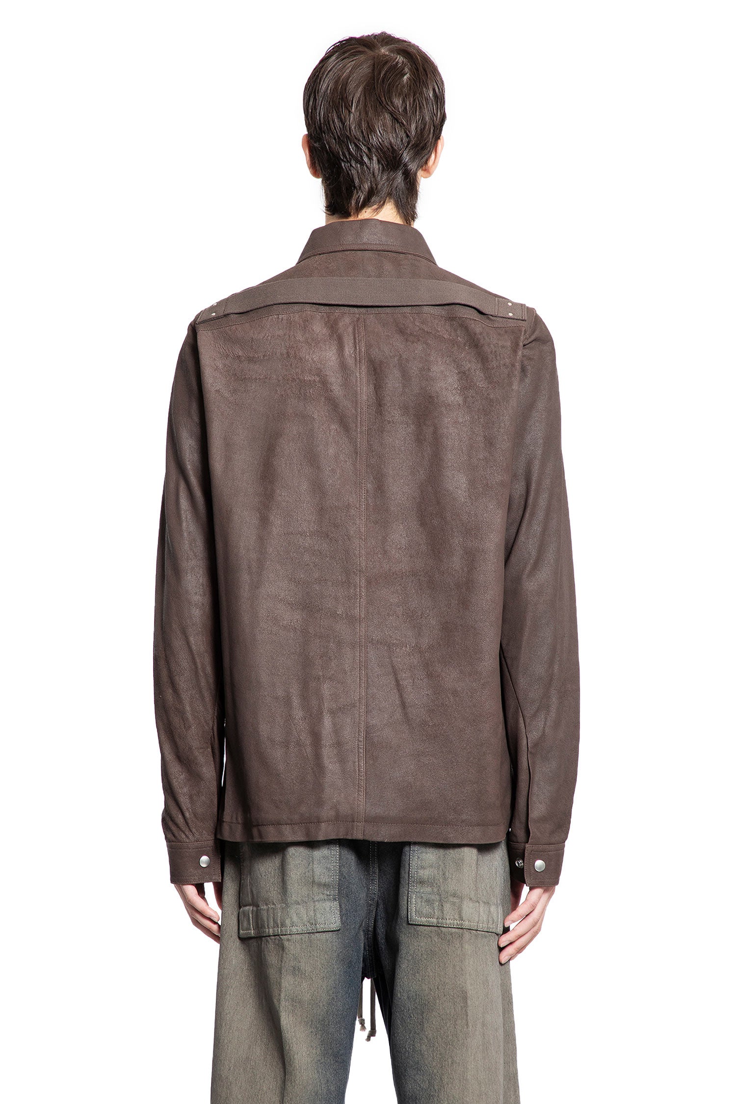 Concordians Brad Jacket - Antonioli.eu