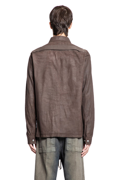Concordians Brad Jacket - Antonioli.eu