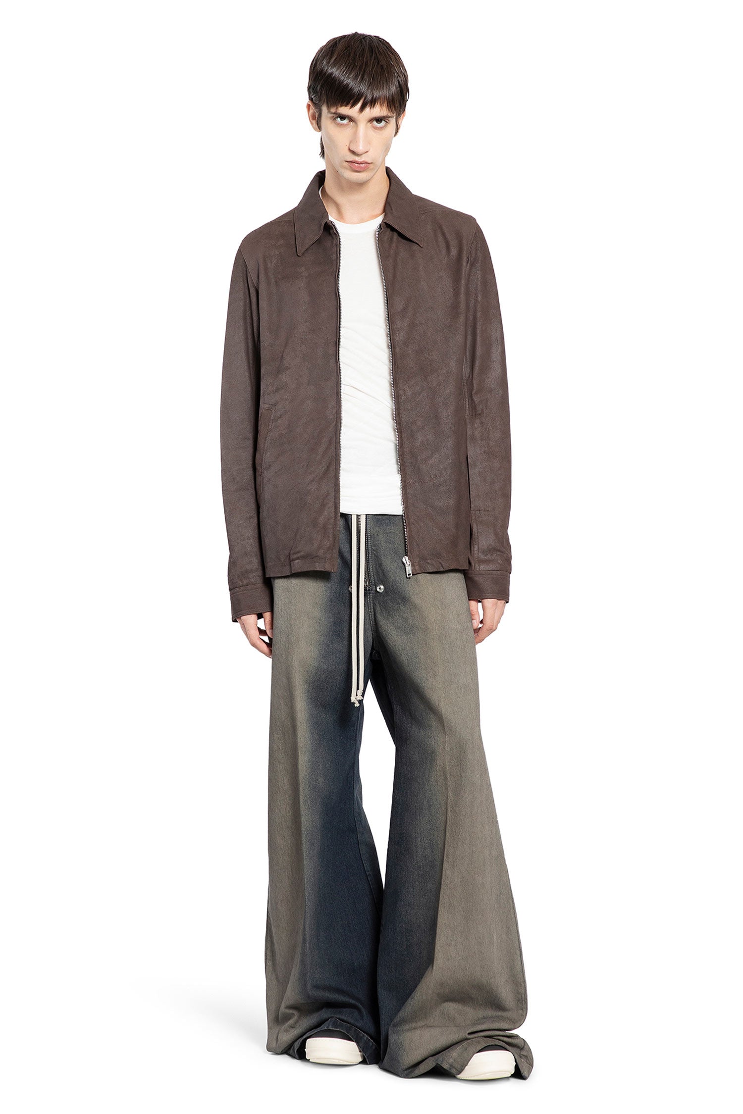 Concordians Brad Jacket - Antonioli.eu