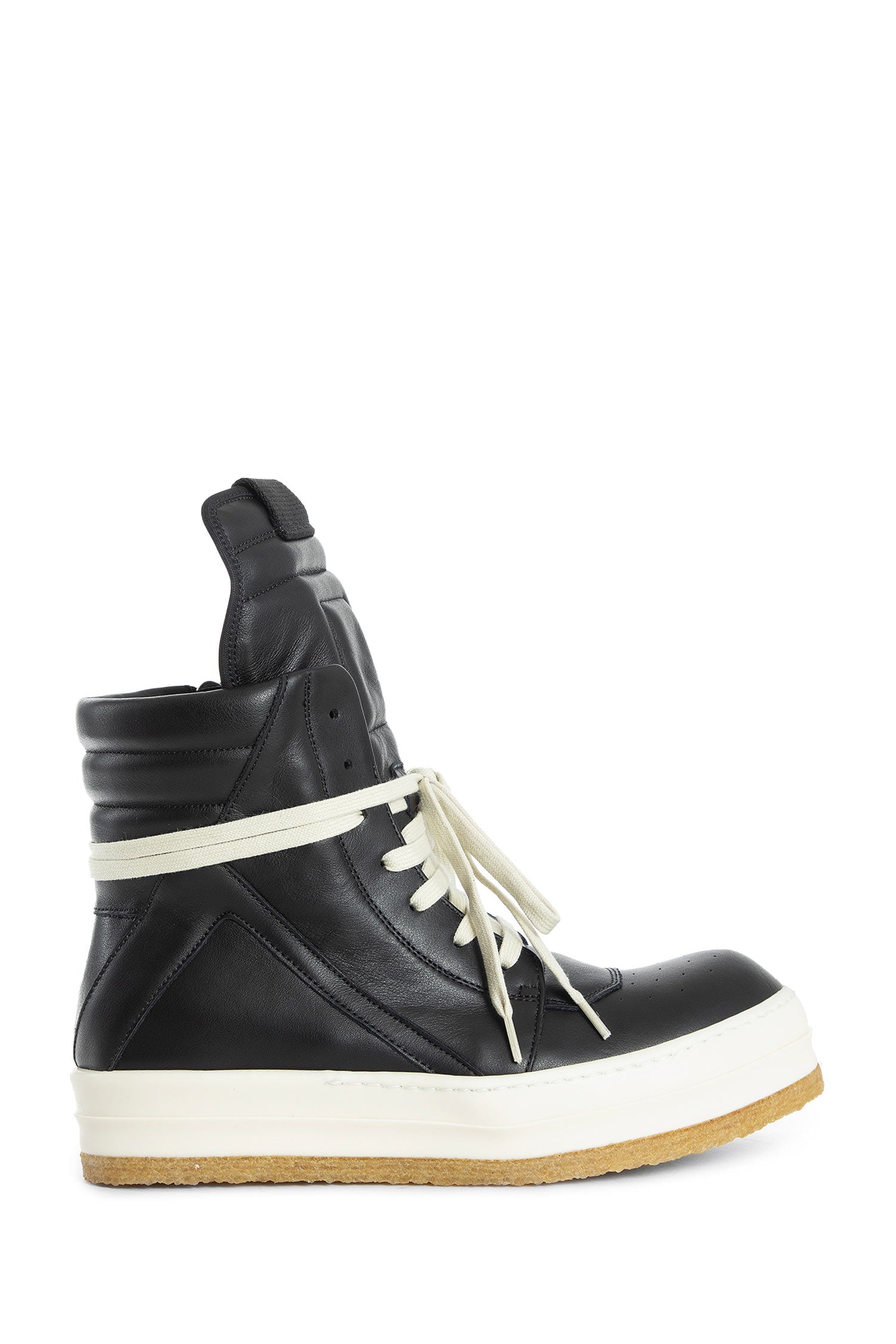 Concordians Creep Geobasket Sneakers - Antonioli.eu