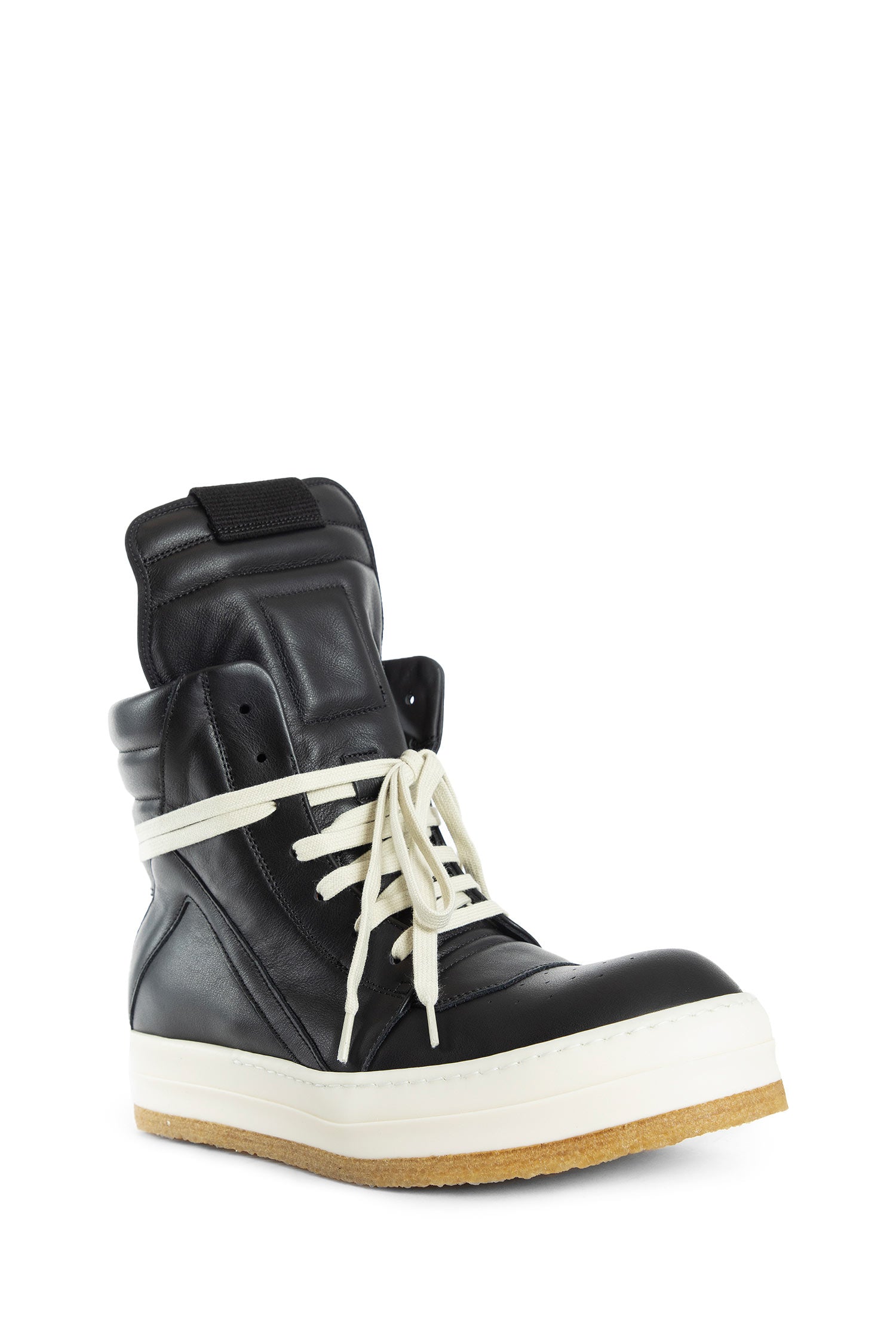 Concordians Creep Geobasket Sneakers - Antonioli.eu