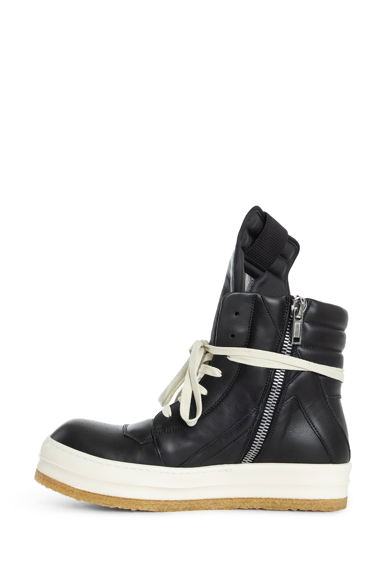 Concordians Creep Geobasket Sneakers