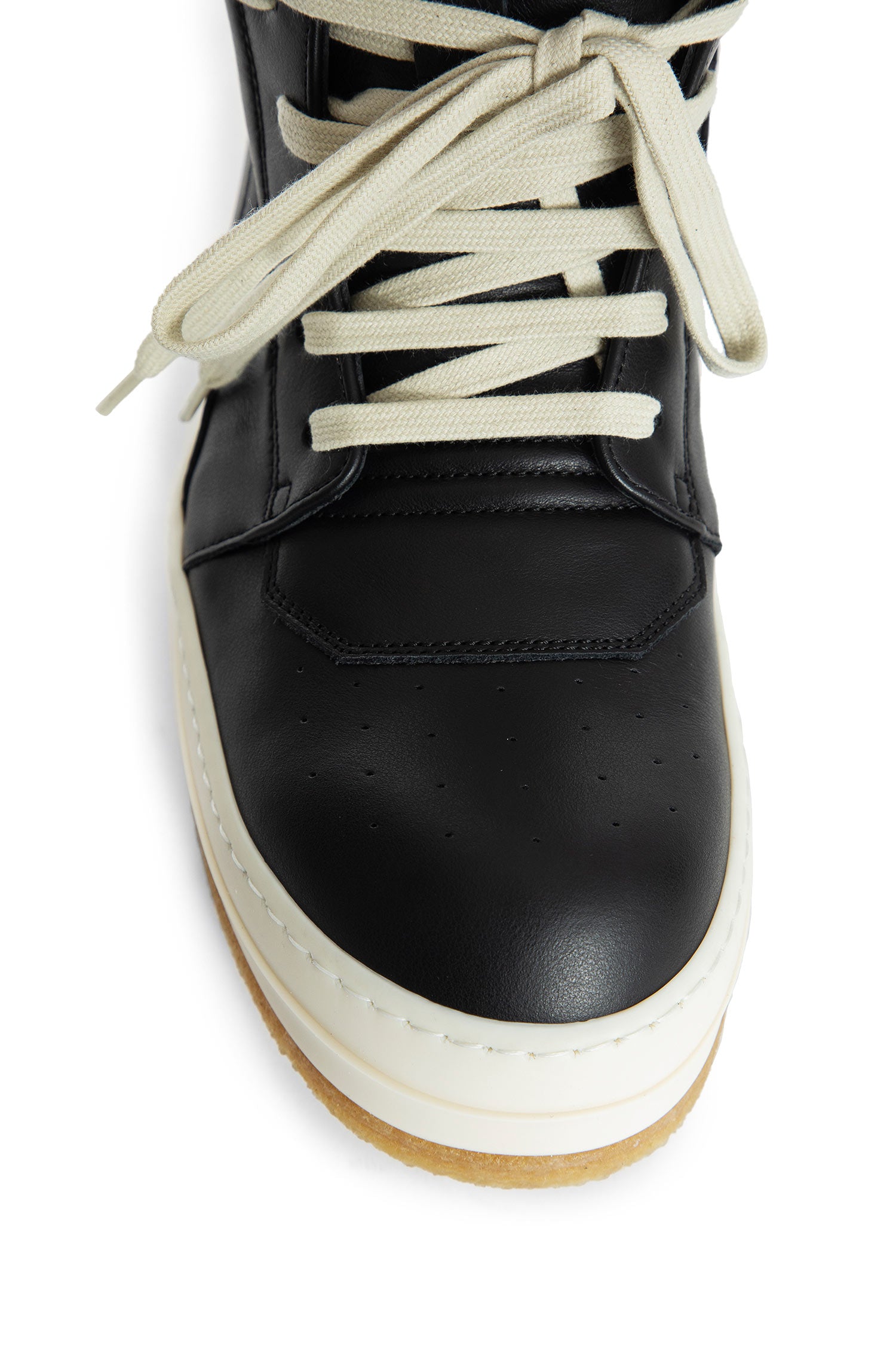 Concordians Creep Geobasket Sneakers